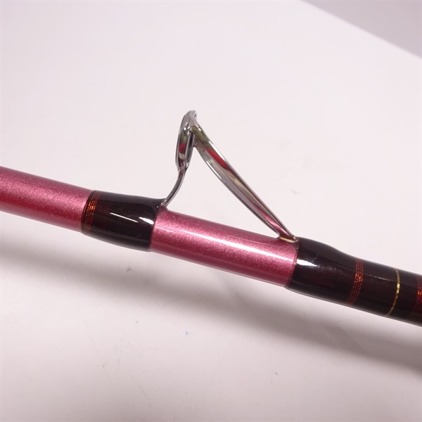 がま船タイドスター５０－２７０